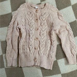 Jamie Kay Cardigan